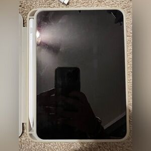 IPAD MINI PURPLE 64GB